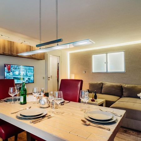 Appartement Wurmberg Baude 2 à Braunlage Extérieur photo