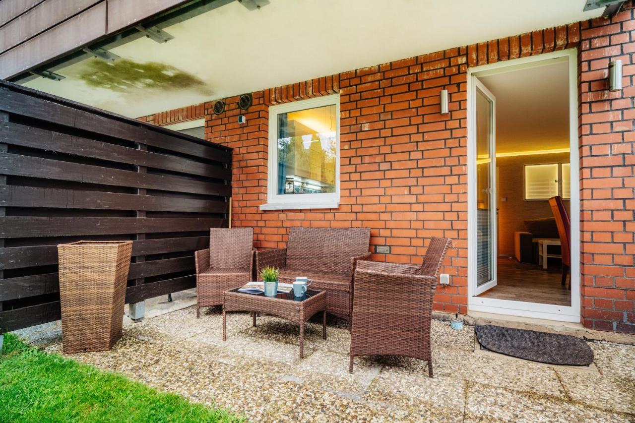 Appartement Wurmberg Baude 2 à Braunlage Extérieur photo