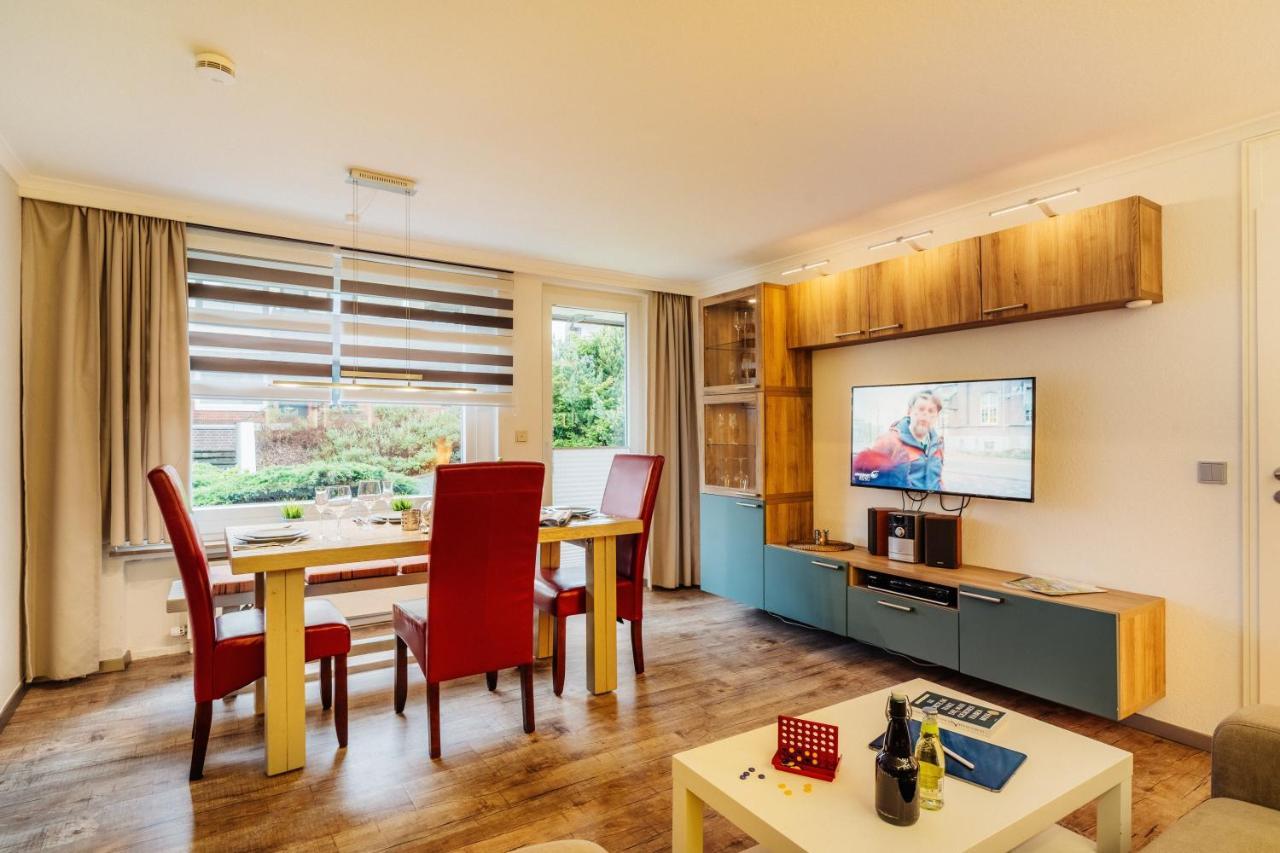 Appartement Wurmberg Baude 2 à Braunlage Extérieur photo